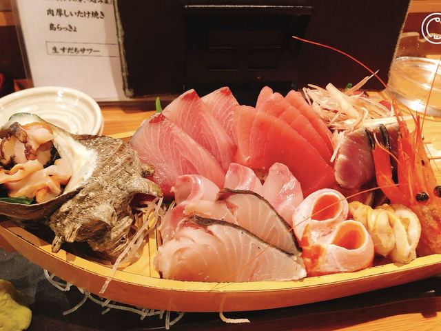 船橋 お刺身が凄い 舟盛りは頼むべし By Syeme 新助 船橋店 京成船橋 魚介料理 海鮮料理 食べログ 船橋 お刺身が凄い 舟盛りは頼むべし By Syeme 新助 船橋店 京成船橋 魚介料理 海鮮料理 食べログ