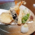 Sushi Marukou - 