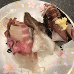 Kaitenzushi Maruchuu - 