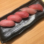 Daiki Suisan Kaitenzushi - 