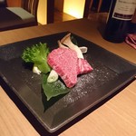 祇をん焼肉 茂 - 料理写真: