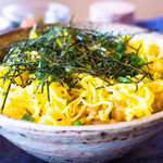 裏乃カフェ - ひつまぶし 絶品です♪