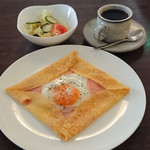 サロン・ド・カフェ 房州 - 