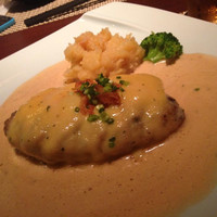 旬菜ステーキ処 らいむらいと - 