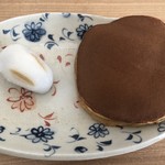 うさぎや 中央通り店 - 