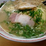 江ちゃんラーメン - 