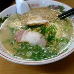 江ちゃんラーメン - 