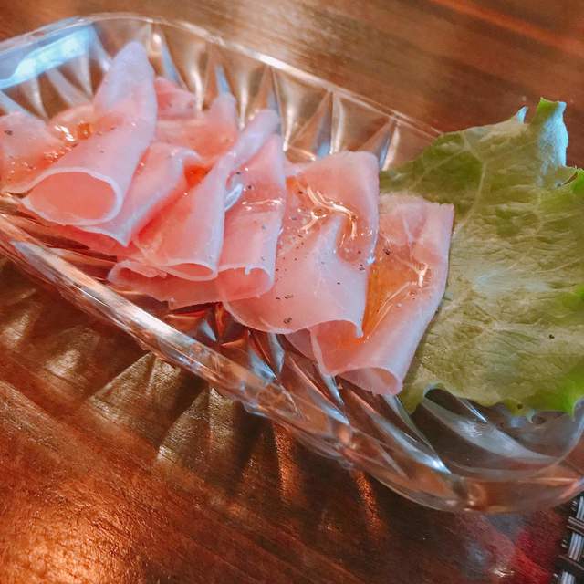 ワイズ ソムリエ（Y's Sommeller） - 会津若松（ワインバー）の写真