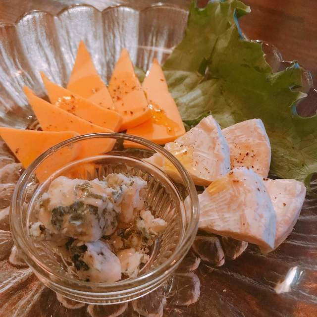 ワイズ ソムリエ（Y's Sommeller） - 会津若松（ワインバー）の写真