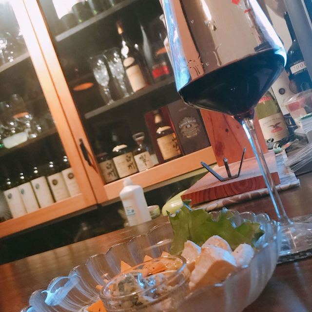 ワイズ ソムリエ（Y's Sommeller） - 会津若松（ワインバー）の写真