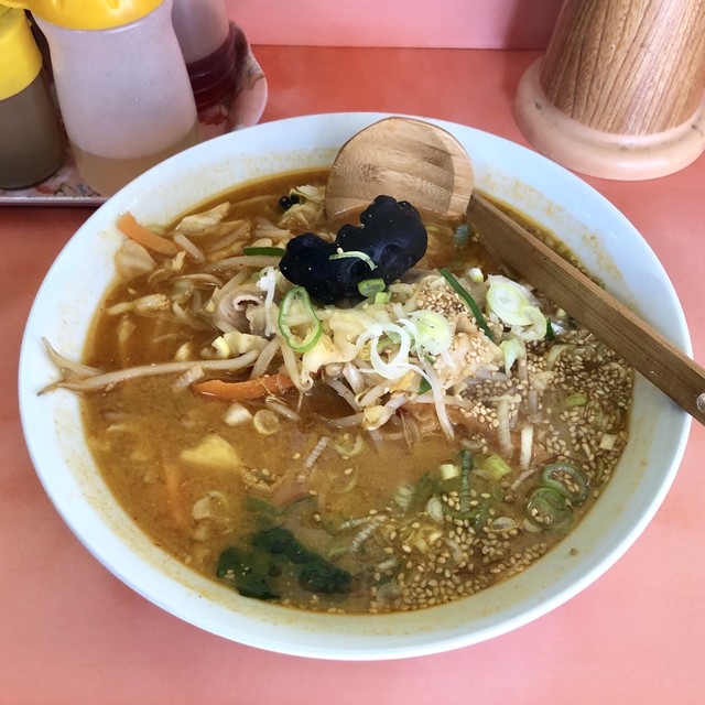 とんとん - 上盛岡（中華料理）の写真