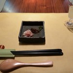 じどりや 穏座 - 