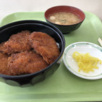 新潟市役所本館 食堂 - 