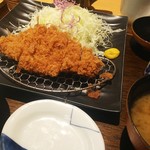 Tonkatsu Wakou - 