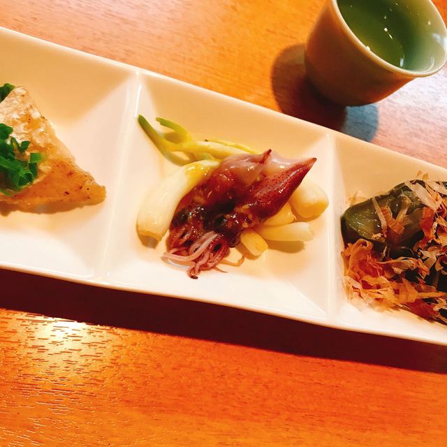 笑楽食酒ほっぺ &ndash; 七日町の居酒屋｜会津若松で楽しむ美味しい和食とお酒