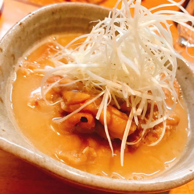 笑楽食酒ほっぺ - 七日町（居酒屋）の写真