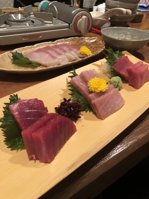 居酒屋肴や - 十和田市（居酒屋）の写真