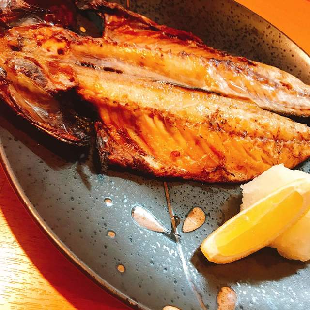 笑楽食酒ほっぺ - 七日町（居酒屋）の写真