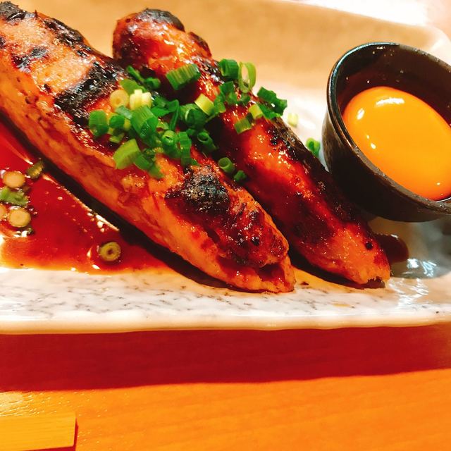 笑楽食酒ほっぺ - 七日町（居酒屋）の写真