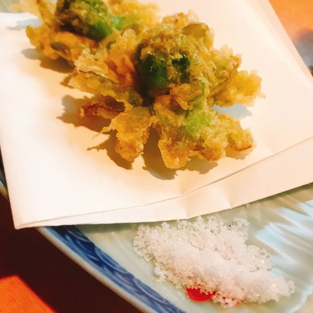 笑楽食酒ほっぺ - 七日町（居酒屋）の写真