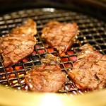 個室焼肉ITADAKI - 