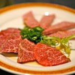 個室焼肉ITADAKI - 