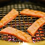 個室焼肉ITADAKI - 