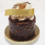 パティスリー ユウ ササゲ - アルデッシュ