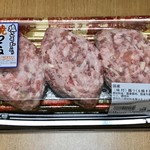 ニュー・クイック 東武池袋店 - 豚つくね焼き用