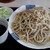 飯の - もりそば 650円