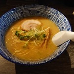 麺食堂 ムラナカ - 