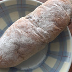 ハウネベーヤー - イチジクの全粒粉パン