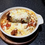 ロビン - 焼くので