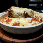 ロビン - このルックスに