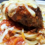 ロビン - やられます！