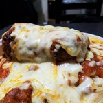 ロビン - チーズミート