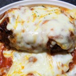 ロビン - 熱々です