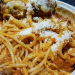 ロビン - さらに旨味が