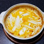 ロビン - ごちそうさまでした。