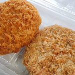 ニュー・クイック - 料理写真: