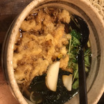 蕎麦切り 翁 - 