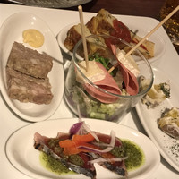 スペイン料理 La Cazuela 三ノ宮 ミント神戸店 - 
