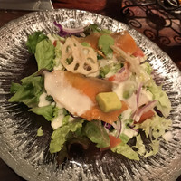 スペイン料理 La Cazuela 三ノ宮 ミント神戸店 - 