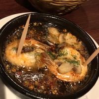 スペイン料理 La Cazuela 三ノ宮 ミント神戸店 - 
