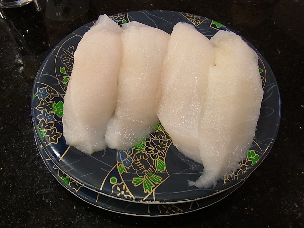 Légumeさんが投稿した根室花まる 西野店（北海道/発寒南）の口コミ詳細 [食べログ] 根室花まる 西野店