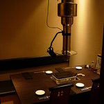 焼肉やまもと - 個室あり（4名）