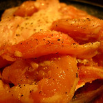 焼肉やまもと - 若鶏せせり