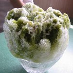 磯善 - 抹茶ミルク