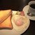 樹　たつき珈琲 - 料理写真:５００円のモーニング、４枚切りのパンでしっかり朝食。