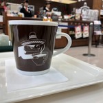 ミカドコーヒー - 